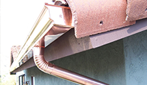eco-friendly-gutter-systems Experts in Ancram